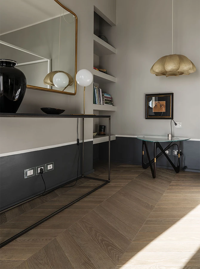 CASA Parquet - Hotel